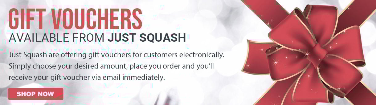 GIft Vouchers