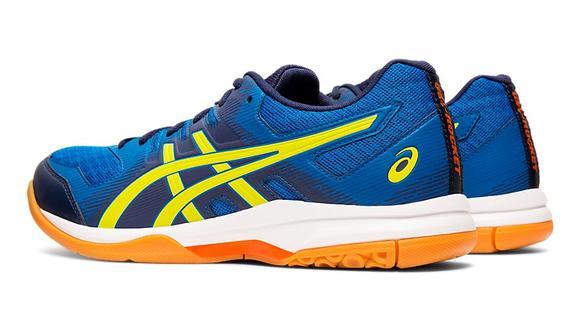 Asics rocket 9 top