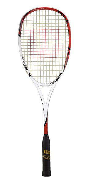 Wilson Tour BLX Squash Racket