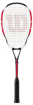 Wilson [K] Tour Squash Racket