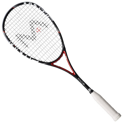 Mantis Pro 125 Squash Racket