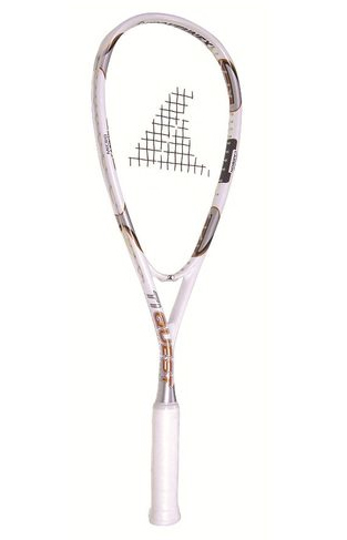 Pro Kennex Ti Quest Squash Racket