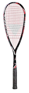 Tecnifibre Dynergy 125 Squash Racket