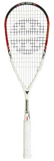 UnSquashable Y Tec 2990 Squash Racket