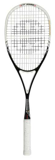 UnSquashable CP 6500 Squash Racket