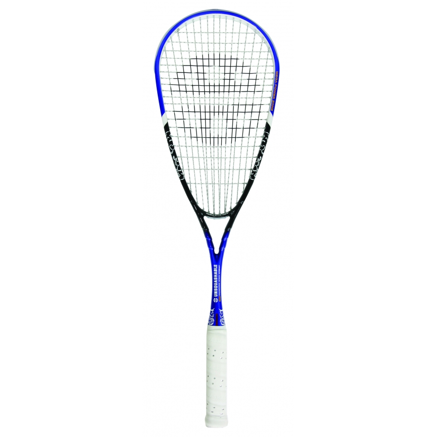 UnSquashable DSP 400 Squash Racket