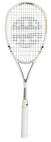 UnSquashable CP 5500 Squash Racket