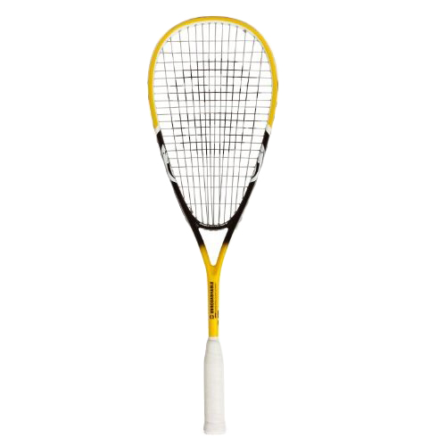 UnSquashable DSP 600 Squash Racket