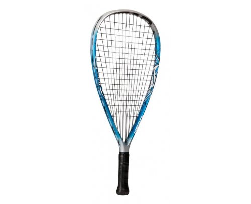Head LiquidMetal Blast Racquetball Racket