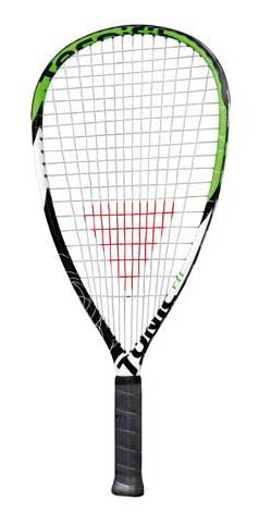 Tecnifibre Tonic Fit Racquetball Racket