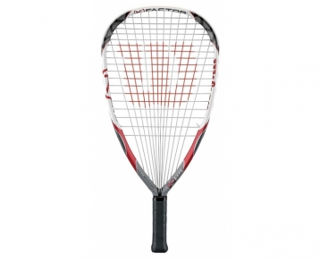 Wilson [K] Lite Racquetball Racket (WRR02290U1)
