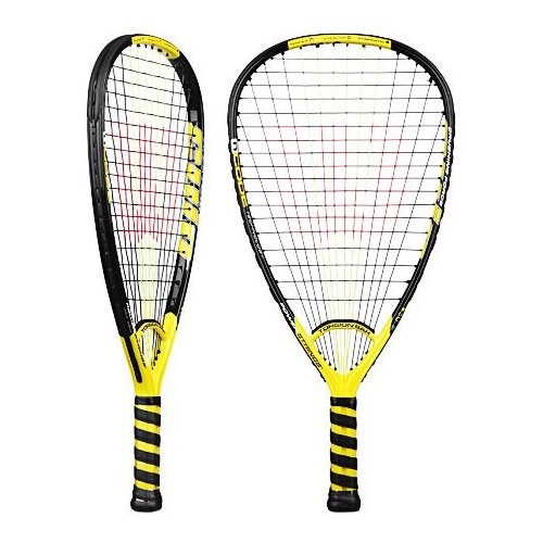 Wilson Cujo Racquetball Racket (WRR02390U3)