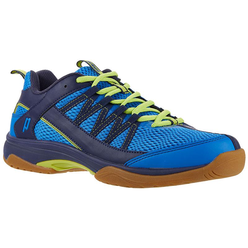 prince squash shoes
