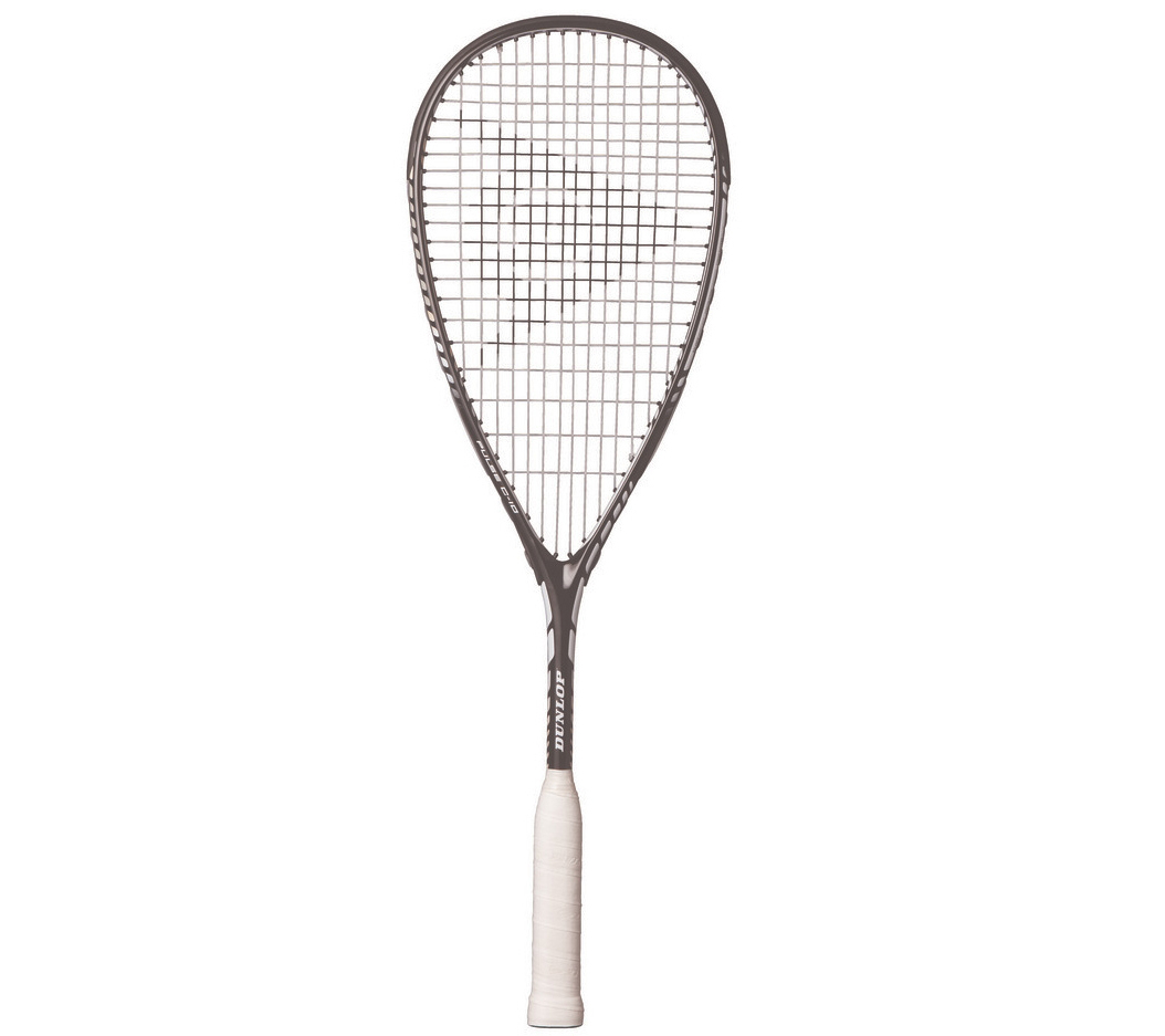 Dunlop Pulse C-10 Squash Racket