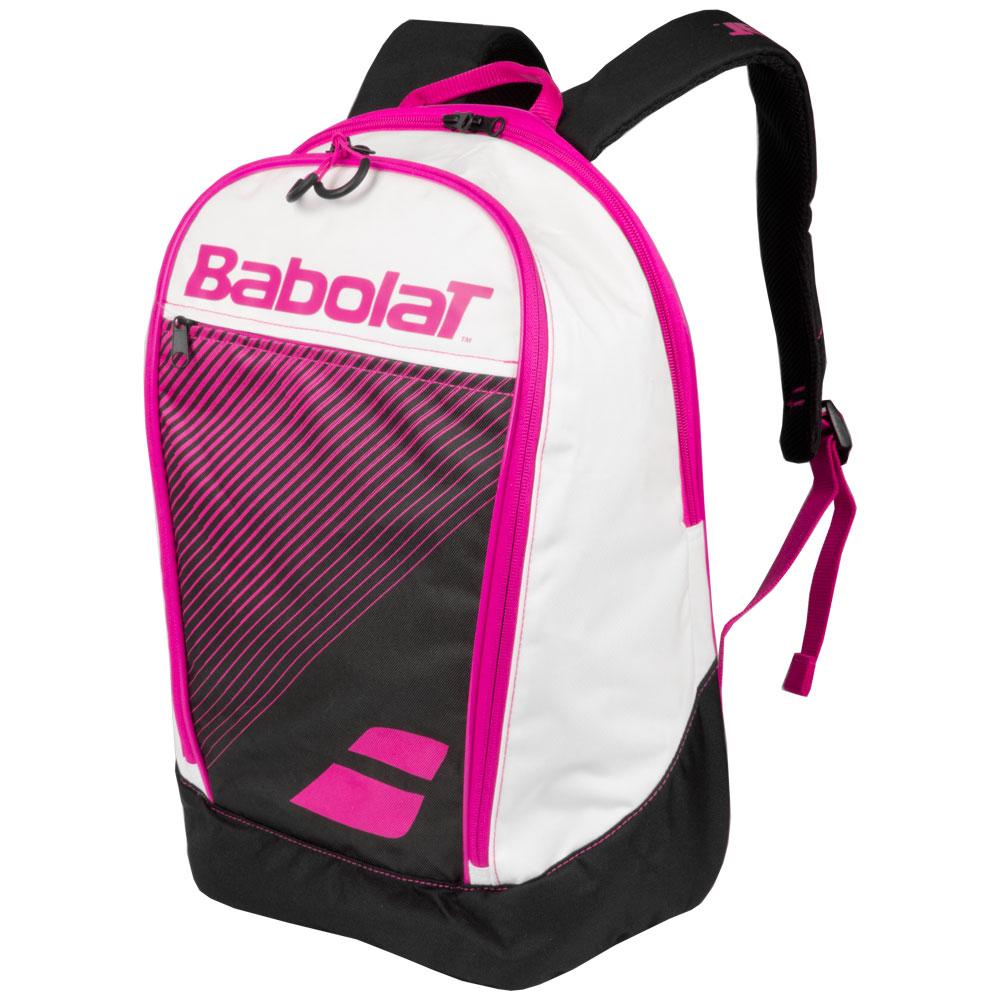 Babolat Club Classic Backpack - Pink