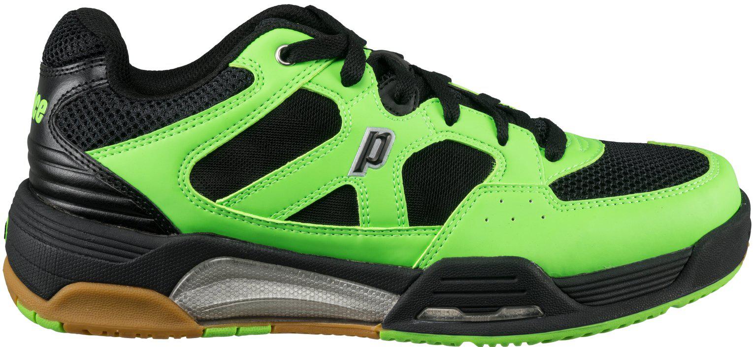 Prince nfs attack squash shoes on sale