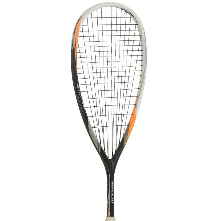 Dunlop Biomimetic Revelation 135 Squash Racket