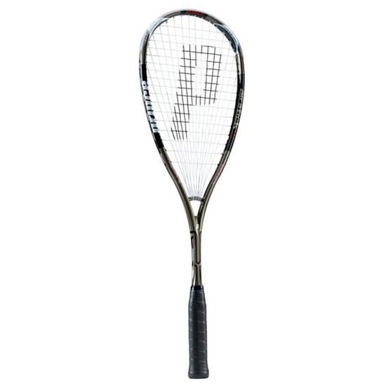 Prince Airstick 130 Squash Racket Ramy Ashour- Gold/Black