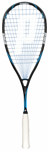 Prince Pro Shark 650 Power Bite Squash Racket