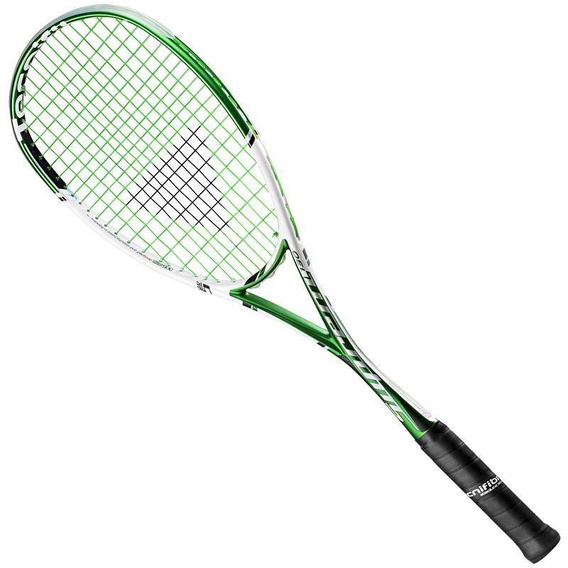 Tecnifibre Suprem 130 (2014) Squash Racket