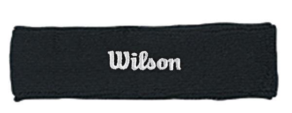 Wilson Head Band - Black