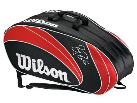 Wilson Tour Federer 12 Pack Bag
