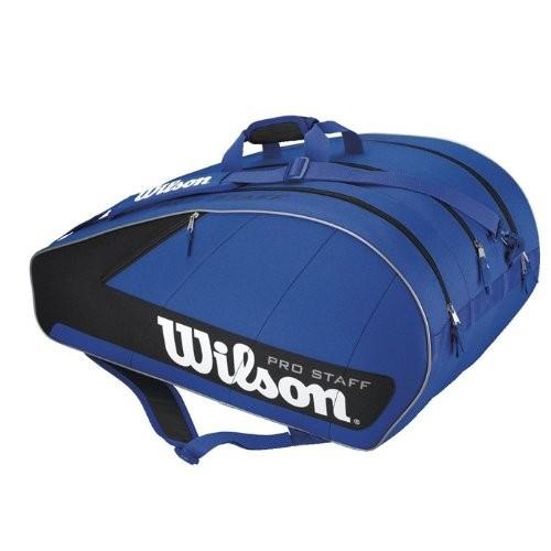 Wilson Pro Staff 12 Racket Bag