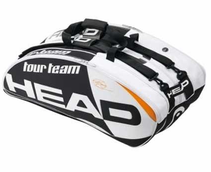 Head racquetball bag shop