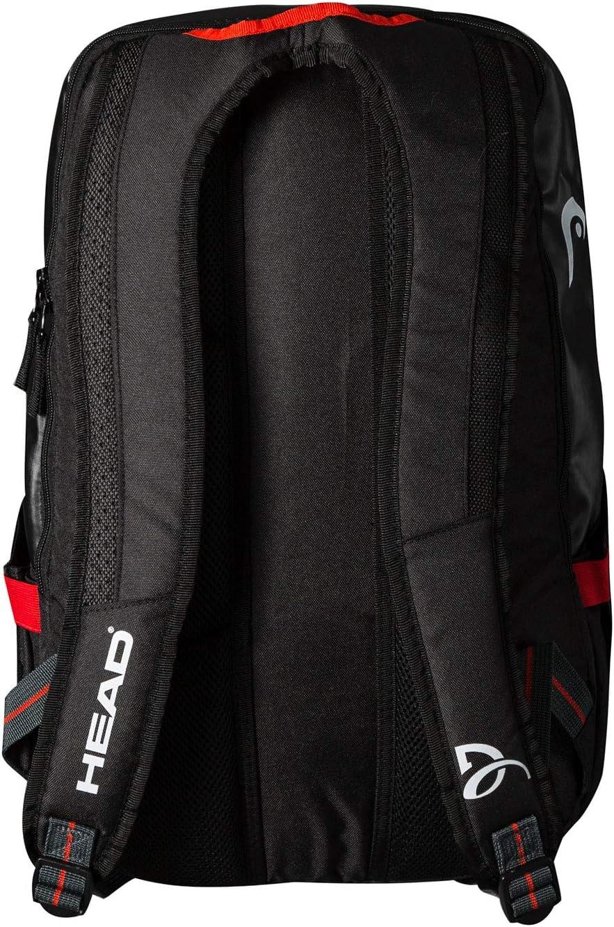 Djokovic backpack cheap