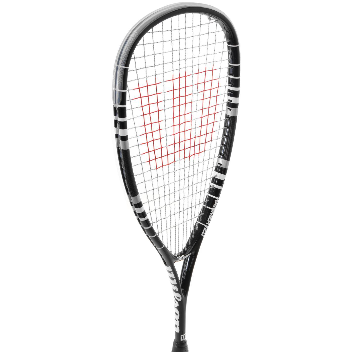Wilson Hyper Hammer 120 PH Squash Racket