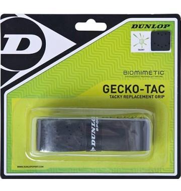 Dunlop Gecko Tac Black Replacement Grip