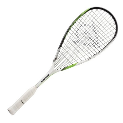 Dunlop Biomimetic Max Squash Racket - 2013