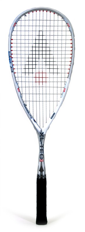 Karakal XL-TEC 140 Squash Racket-2014/15