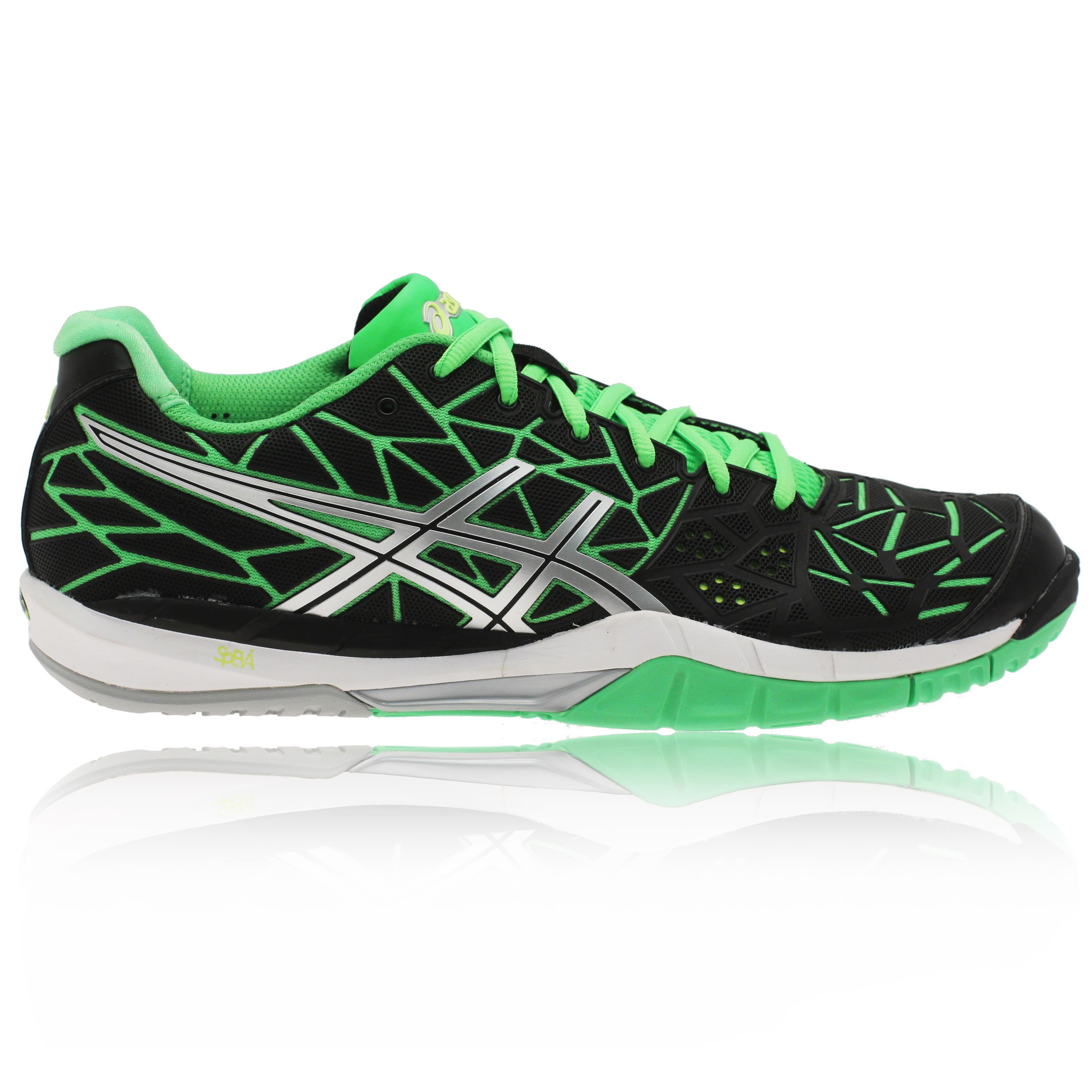 asics gel fireblast 3