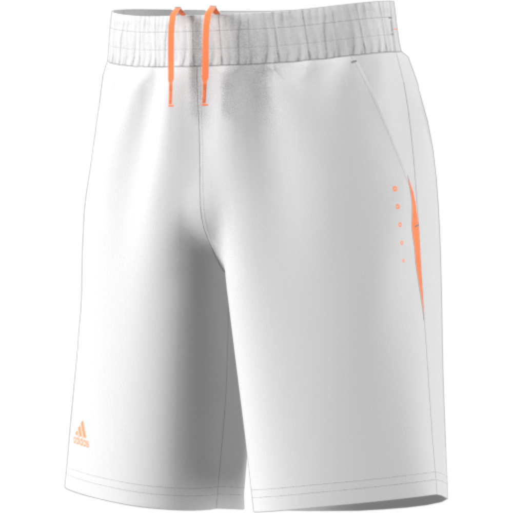 Adidas Boys Barricade Short
