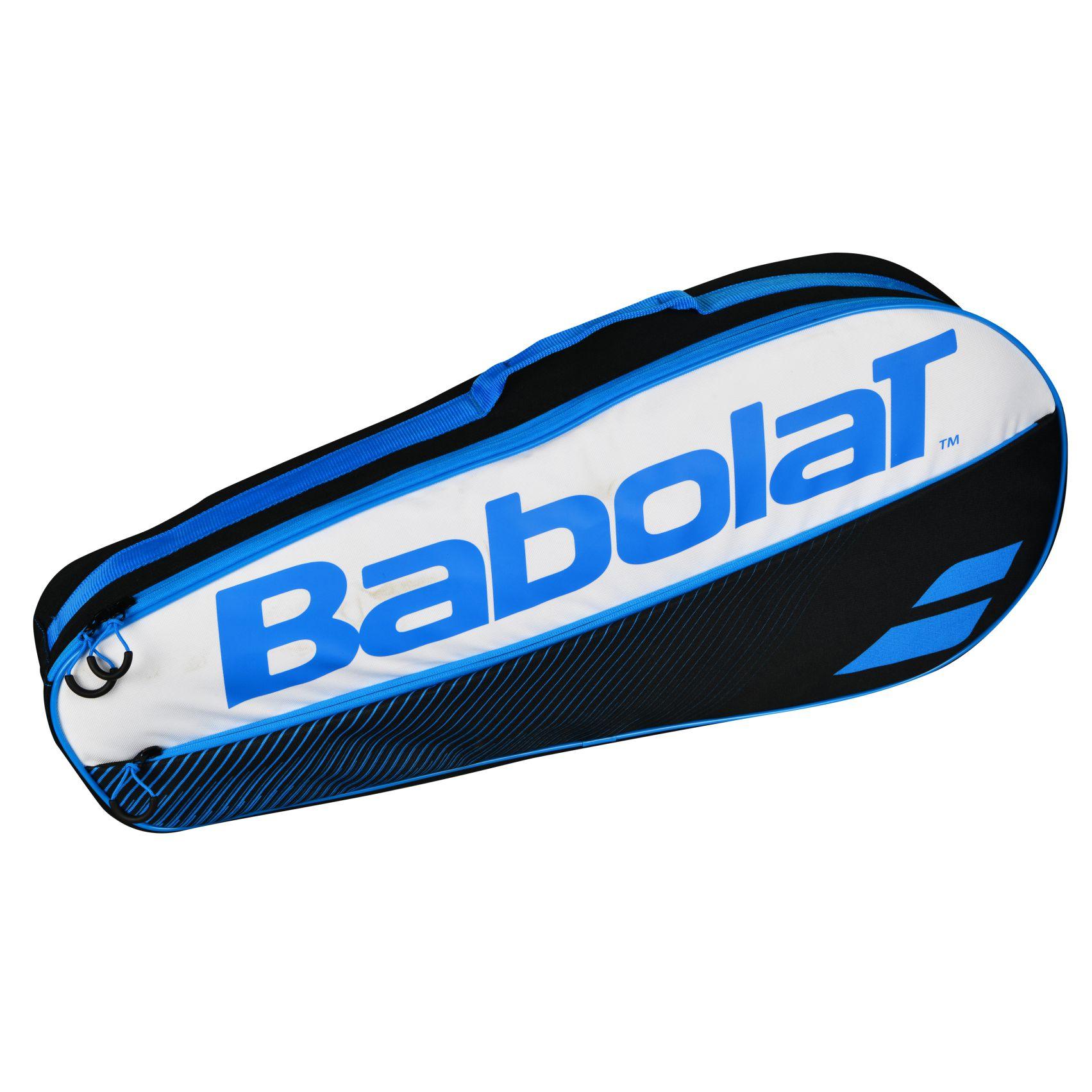 Babolat Club Line 6 Racket Tennis Bag - Blue