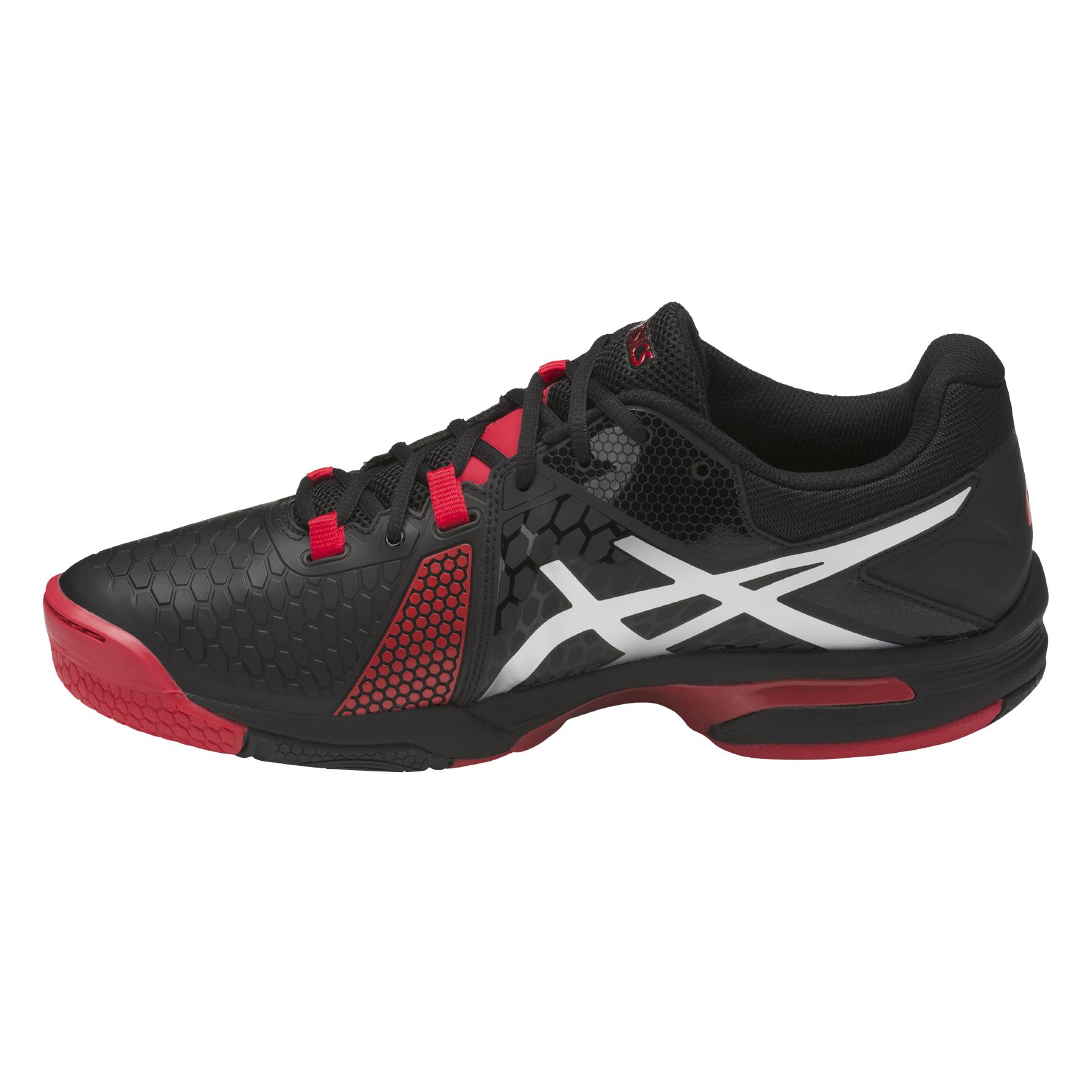 Asics gel blast 7 outlet squash shoes