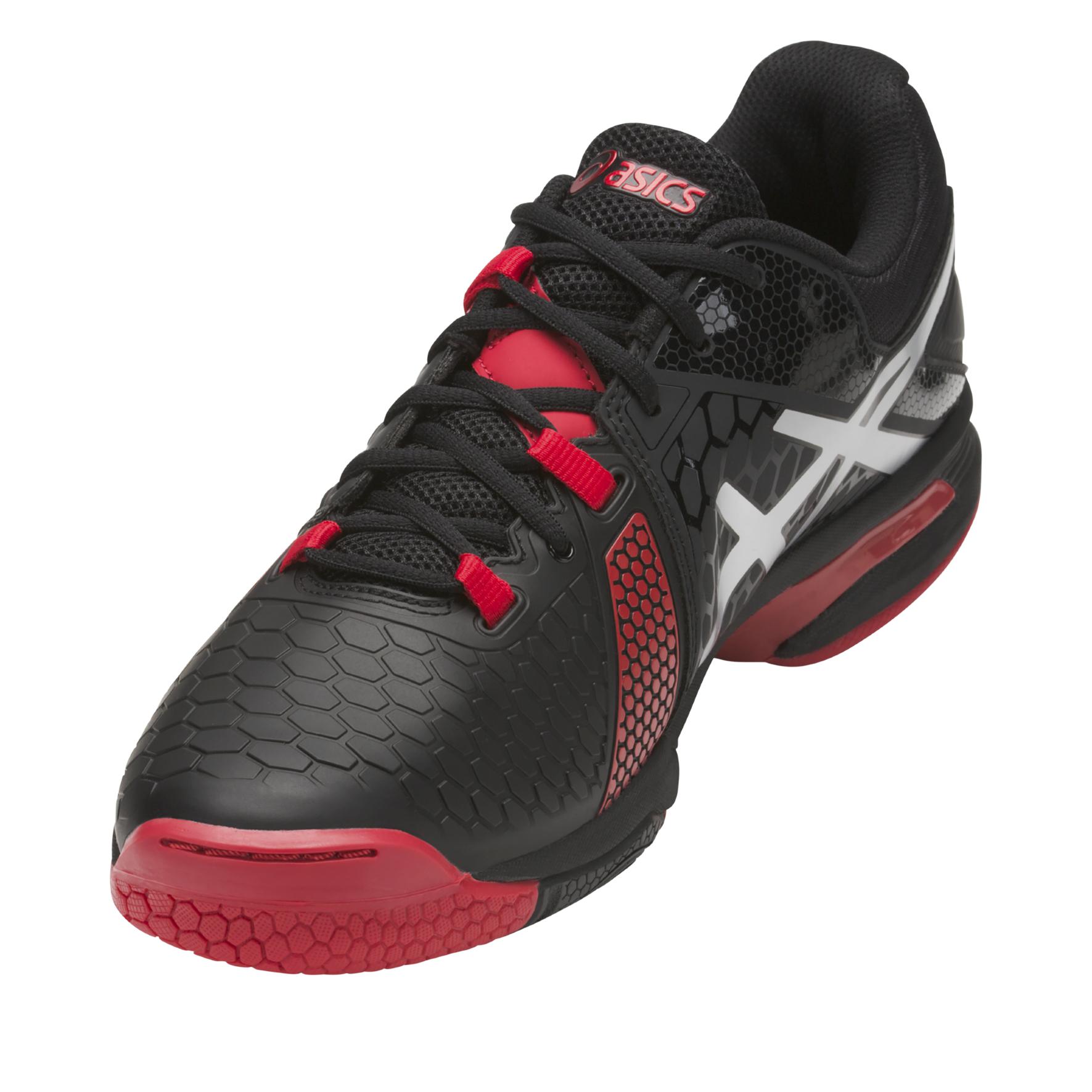 Asics gel blast 7 outlet squash shoes