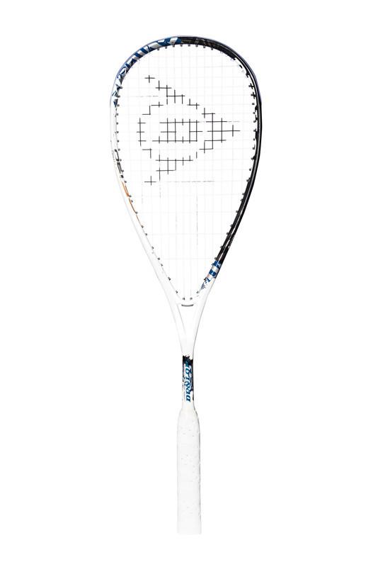 Dunlop Force Evolution 130 Squash Racket