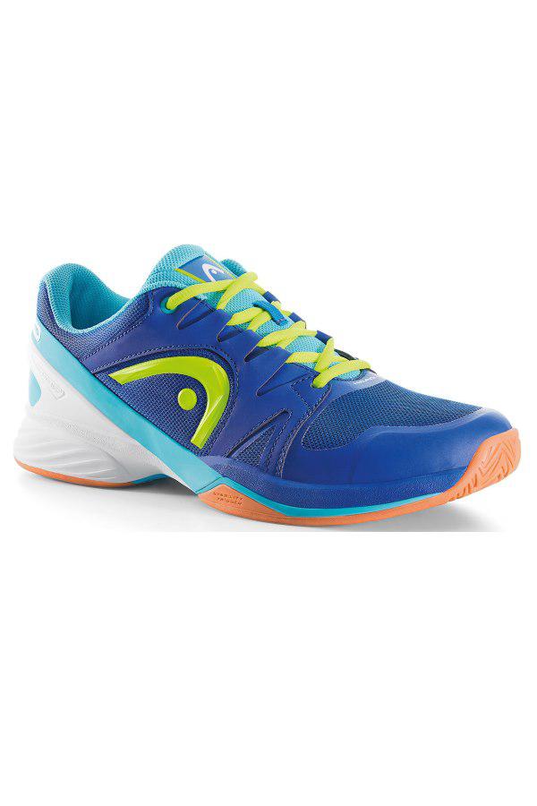 HEAD Nitro Pro Squash Shoes