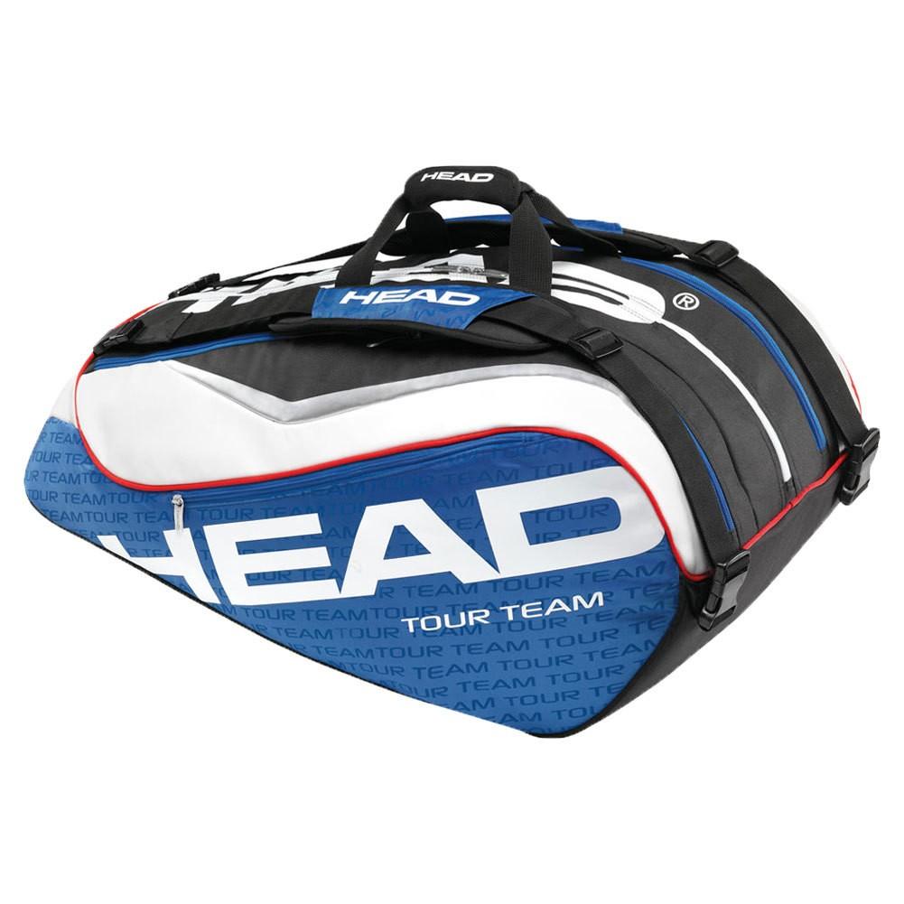 head racquetball bag