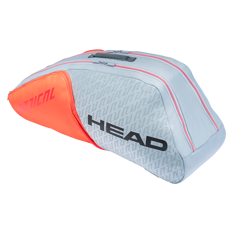 Head Radical 6R Combi Racket Bag