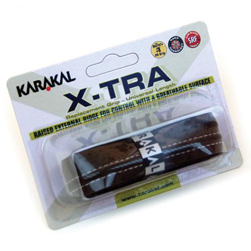 Karakal X-TRA Replacement Grips