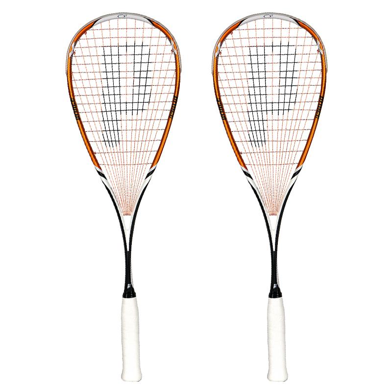 Prince Pro Tour Original 750: 2 Racket Deal