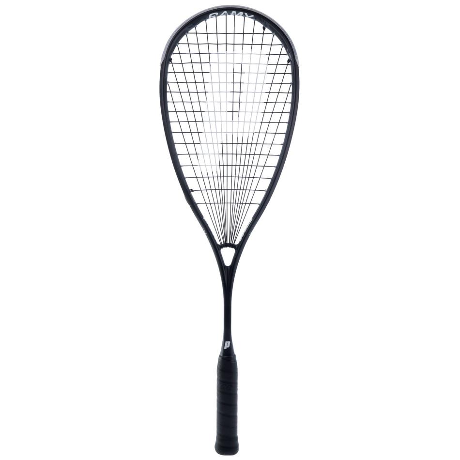 Prince Textreme Pro Warrior 600 Squash Racket Ramy Ashour