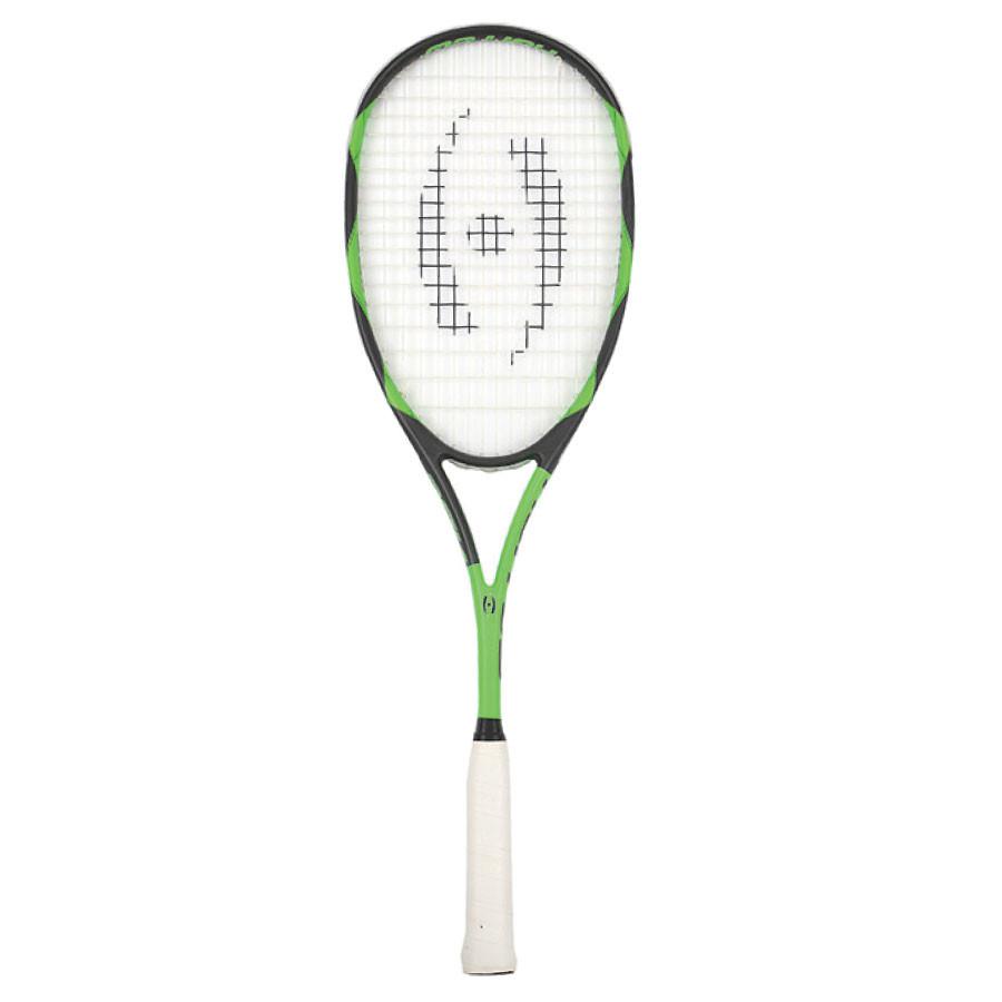 Harrow Custom Vibe Squash Racket 2016