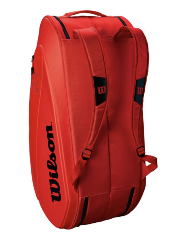 Federer dna 2018 backpack cheap