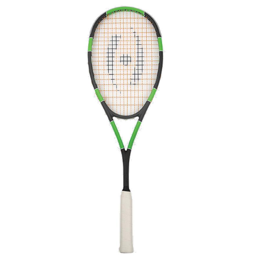 Harrow Custom Spark Squash Racket- 2016