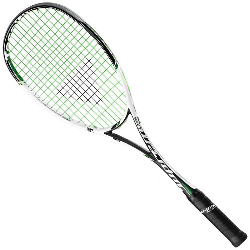 Tecnifibre Suprem 135 Squash Racket 2014