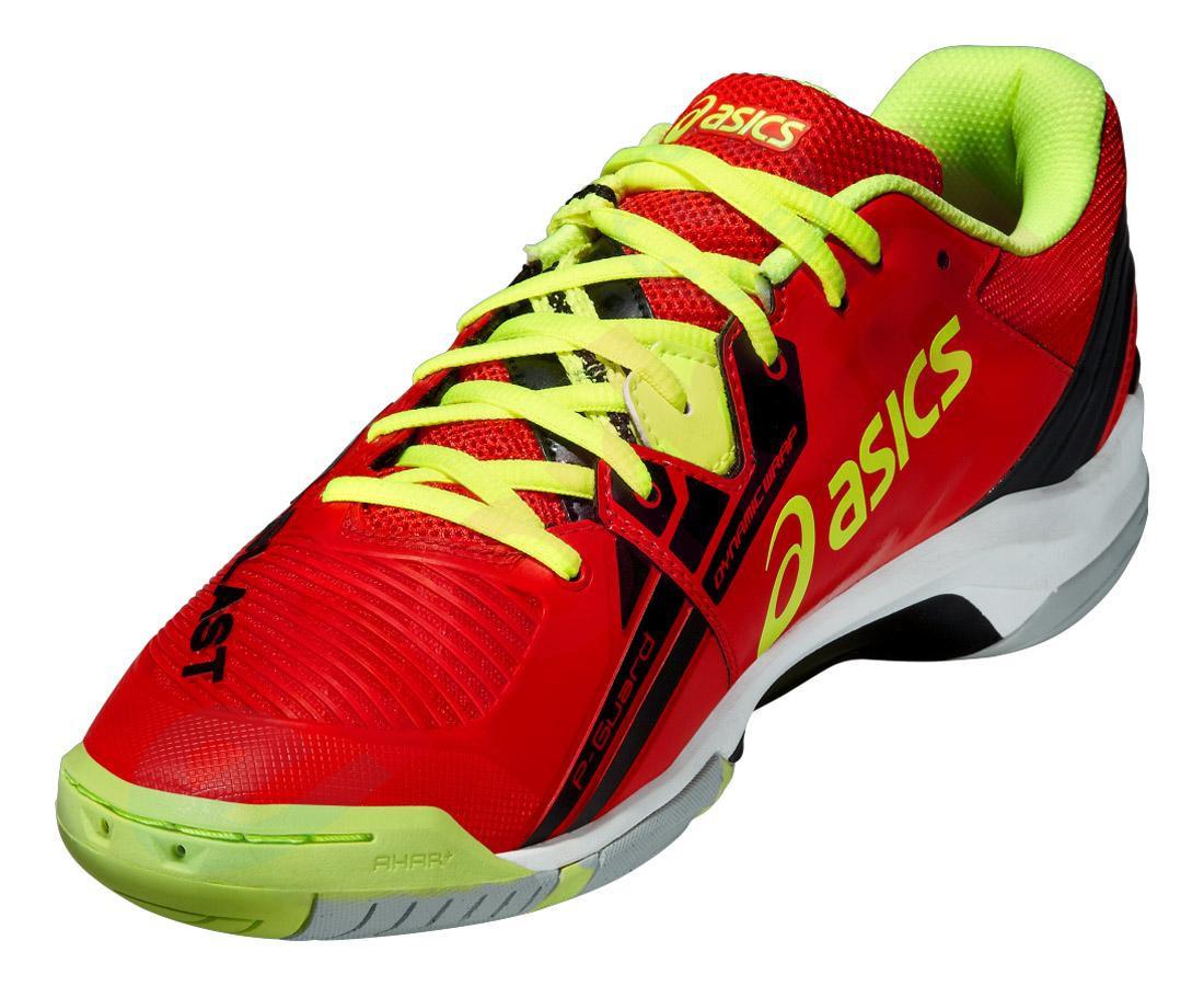 asics blast 6